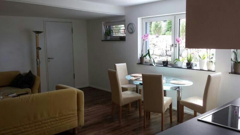 Appartamento Casa Fortuna Bodensee Bodolz Camera foto