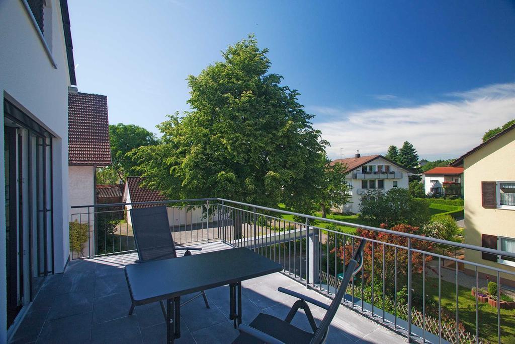Appartamento Casa Fortuna Bodensee Bodolz Camera foto